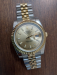 Rolex oyster perpetual datejust 41 mm